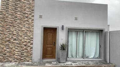 Appartamento Francesco Apart Colonia del Sacramento Esterno foto